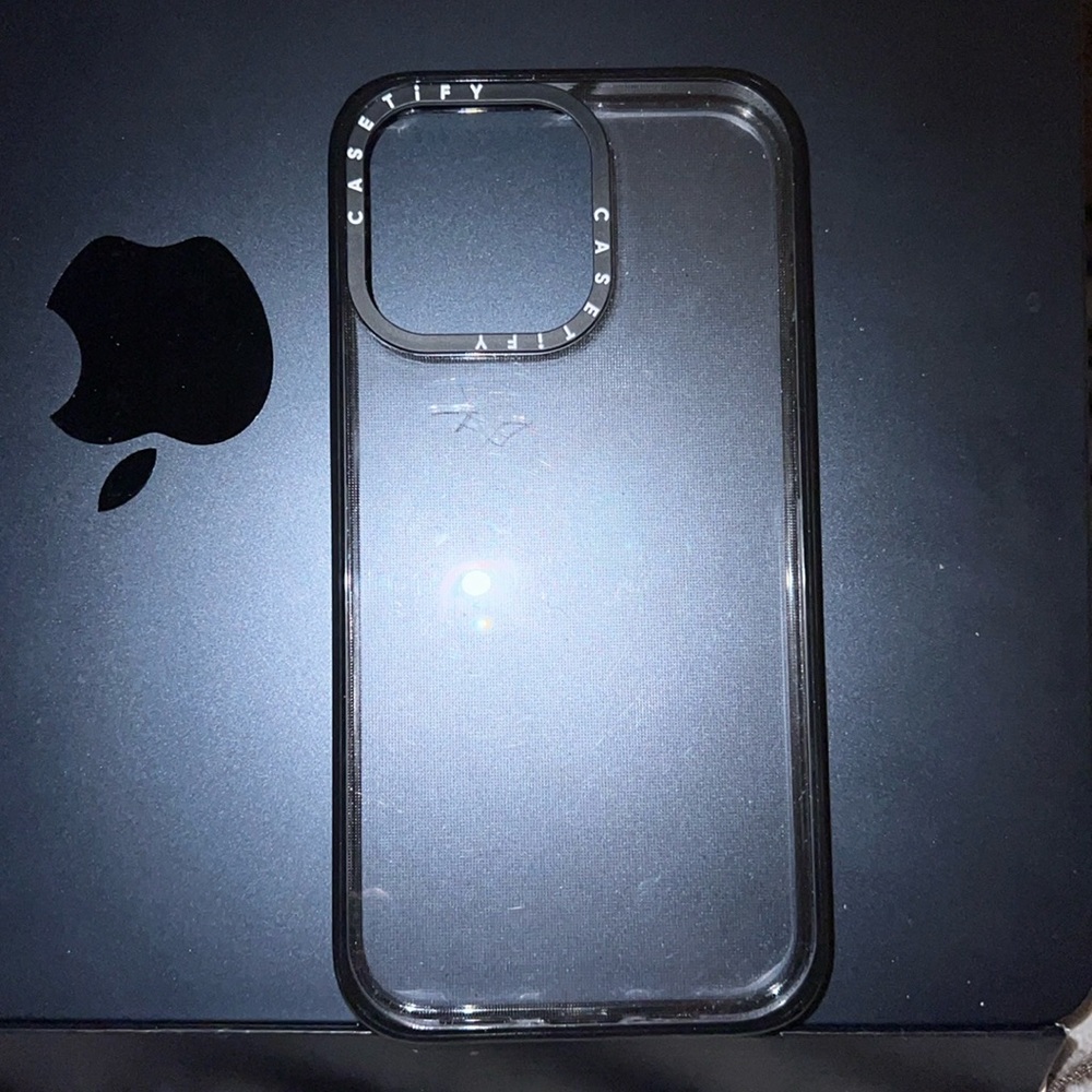 iPhone 13 Pro casetify